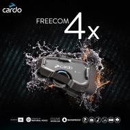 Cardo FREECOM 4X บลูทูธติดหมวกกันน็อค