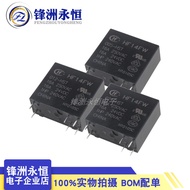Macro Relay HF14FW-005/012/024-HST HSTF ZST 6/8 Pin 16A 12V/24V