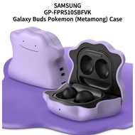 Samsung Electronics Galaxy Buds case Metamong galaxy buds2 buds2 pro buds fe live