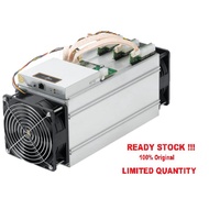 Bitmain S9 antminer 13.5TH (BITCOIN machine) with OEM PSU  (Ready stock:USED)