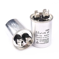 CBB65 450V 5uF 6uF 8uF 10uF 12uF 15uF 20uF 25uF 30uF 35uF 40uF 45uF 50uF 55uF 60uF 65uF 70uF 75uF 80