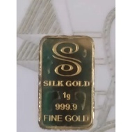999.9 solid gold,emas tulen, 999.9足金
