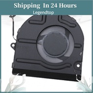 legendtop-my Gugxiom Laptop CPU Cooling Fan Replacement for 15 5510 5515 5518 14 5410 5415 7400 7415