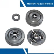 17mm Clutch Assembly for Stihl MS180 MS170 018 017 MS250 MS 180 170 250 Needle Bearing Chainsaw Repl