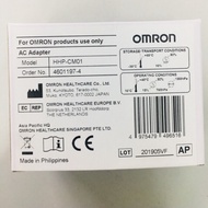 [] Omron AC Adapter - S