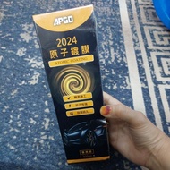 APGO 2024 ATOMIC COATING GRAPHENE NANO COATING