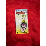 Keychain From Indonesia