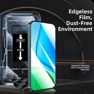 JLD | Anti-Peep & Anti-Shock Screen Protector for Vivo Y37 Y39 Y37Pro Y37M Y36C Y36I Y36 Y35 Y33S Y3