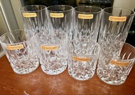 Nachtmann Noblesse Whisky Tumbler ( Set of 8) 威士忌杯