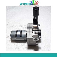 Wipro SP. Travo Las Inv MIG-200B Gun Set w/Cable No. 1 Case Cover No. 24 Wire feeder No. 11 Main PCB