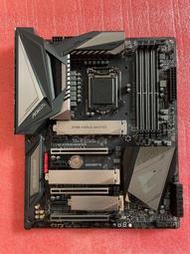 限時下殺新 Gigabyte/技嘉Z390 AORUS MASTER主板 8代9代 Z390 PC