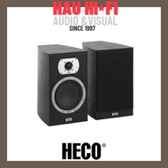 Heco Victa Prime 302 Bookshelf Speaker