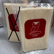 (價值$380，淨1個) 金美夢乳膠枕頭 Short 薄款 Sweetdream Latex Pillow