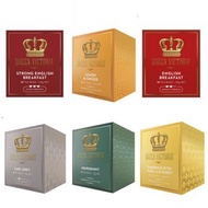 🇦🇺澳洲連線 任選三款  澳洲Queen Victoria 茶包