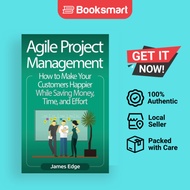Agile Project Management - Hardback - English - 9781647483456