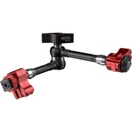 IFOOTAGE MA5-6 Spider Crab Magic Friction Arm Camera Mount, Articulating Arm,1/4''&3/8''Screw, for V
