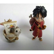 One piece Figure