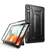 เคส SUPCASE Unicorn Beetle Pro สำหรับ Samsung Galaxy Tab S9 Plus 12.4 นิ้ว (2023) พร้อมตัวป้องกันหน้