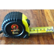Cheap Tape Measure Blue tech (Bull tech) 5meter 25mm