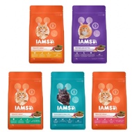 Iams Cat Dry Food 3kg