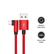 OASE MX1A Micro USB Gaming Data Cable