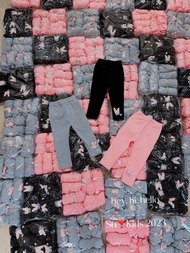 quần legging mềm mại cho bé 7-28kg