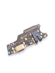 FLEXIBLE CHARGER REALME 7 USB Type C FLEX CHARGING BOARD MIC PAPAN KONEKTOR CAS JACK AUDIO 1 PCS