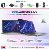 TOP LAPTOPS 10th 11th Gen | Dell 7330 7320 7310 5520 5420 | Lenovo T14s L13 | Core i5 i7 | 16GB 512G