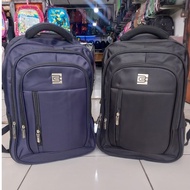 BRUNO CAVALLI ORIGINAL FREE RAIN COVER LAPTOP BACKPACK