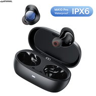 ◐✹Baseus Bowie MA10 Pro ANC Wireless Earphones 48dB Hybrid ANC Bluetooth 5.3 Earbuds IPX6 Waterproof