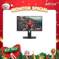 MONITOR 23.8 MSI MAG 245PF X24 (IPS HDMI DP) 240Hz : A0176923