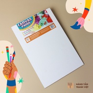 Laminated Canvas Panel - Painting Canvas, Painting Canvas