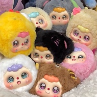 [Available | Genuine] - Doubao V1 bear model/keychain - Cute hot