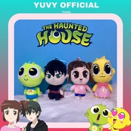 THE HAUNTED HOUSE ORIGINAL | SHINBI HOUSE ORIGINAL