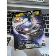 Hot Wheels PREMIUM Lancer Evo 9 Ronnin