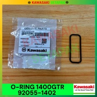 KAWASAKI [READY STOCK] ORIGINAL SPARE PART O-RING 1400 GTR 93055-1402