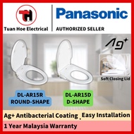 PANASONIC DL-AR15R DL-AR15D Hygienic Bidet