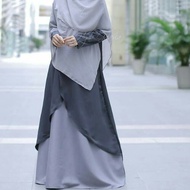 HIJAB GALERIA 💞 (Preloved)