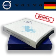 100%ORIGINAL VOLVO C30, C70, S40, V50, FORD FOCUS, KUGA, MONDEO, S-MAX AIRCOND CABIN FILTER 30780377