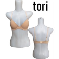 TORI BRA Size 36B