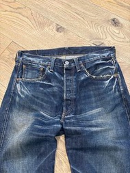 Levis 501