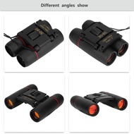 Portable Binocular Binoculars Star Observation for Bird Watching