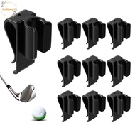LOLLIPOP1 Sale Putter Clamp Holder Hot Ball Marker Golf Bag Clip New Durable Golf Club High Quality Putting Organizer/Multicolor
