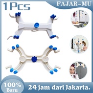 Universal Double Buret Clamp Double Burette Clamp Laboratory Equipment