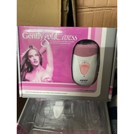 Epilator, waxing machine for women