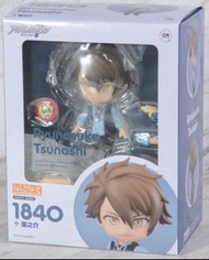 GSC Nendoroid 黏土人 1840 十龍之介 Idolish 7 偶像星願 ORANGE ROUGE