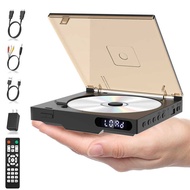 Portable DVD Household DVD Player EVD Children V cd Player HD Mini cd Player