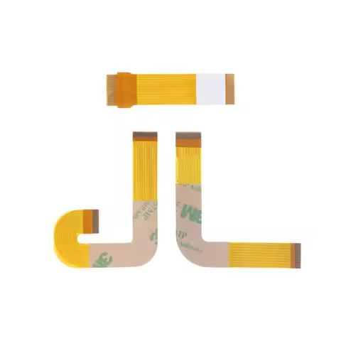 For PS2 Flex Flexible Flat Ribbon Cable Laser Lens Connection for PS2 SCPH 9000X 50000 70000 30000 R