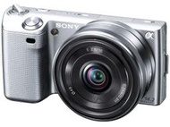 《保內公司貨》SONY NEX-5a 16mm 鏡頭 a5100 a5000 nex-5rl nex-f3