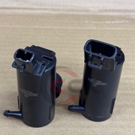 TOYOTA LAND CRUISER CYGNUS HDJ100 HDJ101 UZJ100 1998-2007 YEAR WINDSHIELD WIPER TANK MOTOR / WASHER 